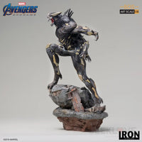 General Outrider BDS Art Scale 1/10 - Avengers: Endgame - GeekLoveph
