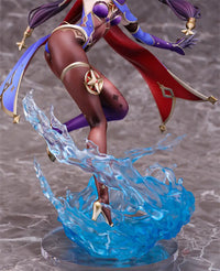Genshin Impact Astral Reflection Mona 1/7 Scale Figure Preorder