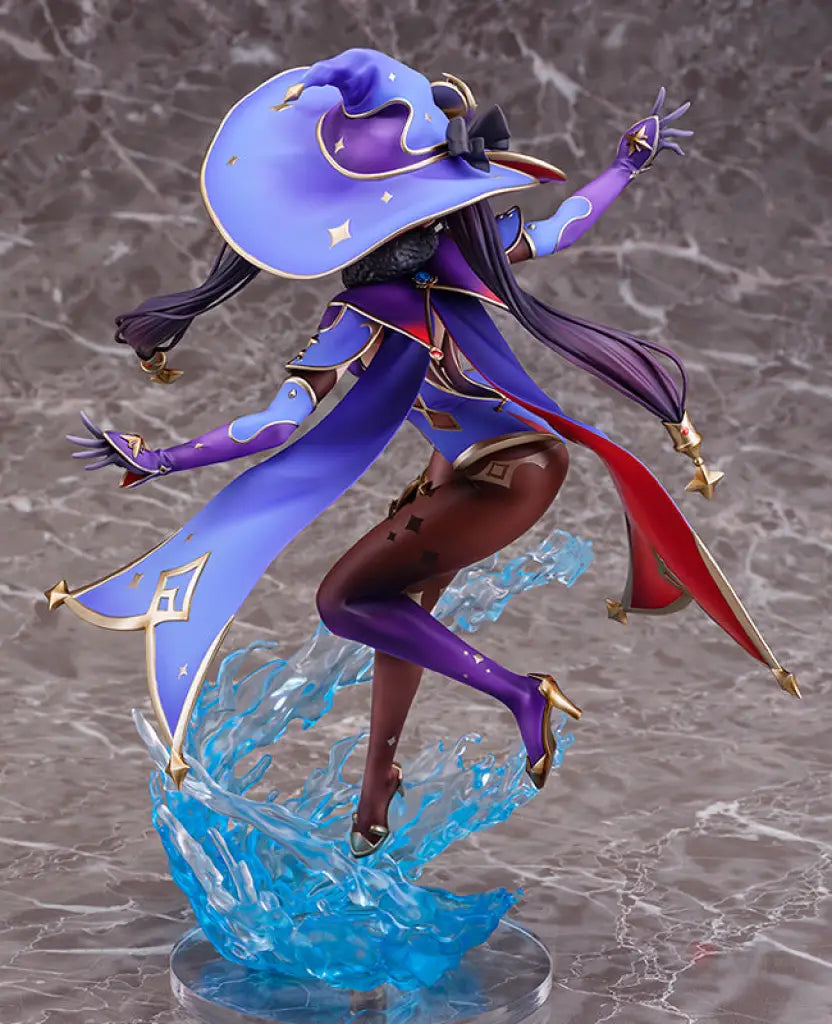 Genshin Impact Astral Reflection Mona 1/7 Scale Figure Preorder
