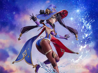 Genshin Impact Astral Reflection Mona 1/7 Scale Figure Preorder