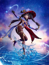 Genshin Impact Astral Reflection Mona 1/7 Scale Figure Preorder