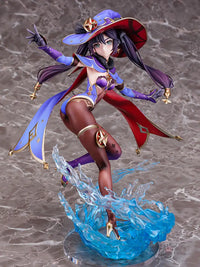 Genshin Impact Astral Reflection Mona 1/7 Scale Figure Preorder