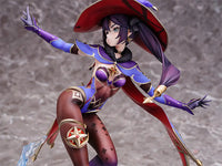 Genshin Impact Astral Reflection Mona 1/7 Scale Figure Preorder