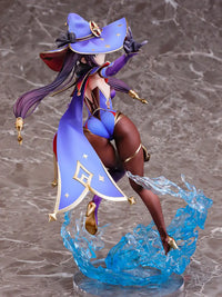 Genshin Impact Astral Reflection Mona 1/7 Scale Figure Preorder