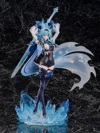 Genshin Impact Eula Wavecrest Waltz Ver. Scale Figure