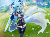 Genshin Impact Eula Wavecrest Waltz Ver. Scale Figure