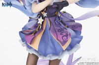 Genshin Impact Keqing: Piercing Thunderbolt Ver. Preorder