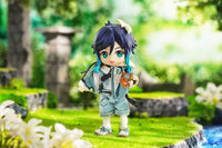 Genshin Impact Nendoroid Doll Outfit Set Venti Blue Ballad Ver.