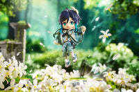 Genshin Impact Nendoroid Doll Venti Blue Ballad Ver.