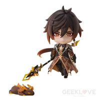 Nendoroid Zhongli (Ph Buyers Only) Deposit