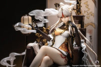 Genshin Impact - Ningguang 1/7 Scale Figure - GeekLoveph