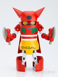 Getter TENGA Robo - GeekLoveph