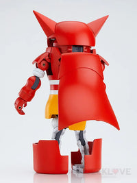 Getter TENGA Robo - GeekLoveph