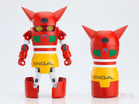 Getter TENGA Robo - GeekLoveph