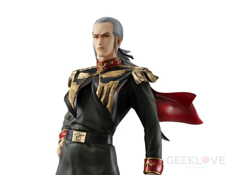 GGG Mobile Suit Gundam 0083 Stardust Memory Anavel Gato