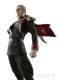 GGG Mobile Suit Gundam 0083 Stardust Memory Anavel Gato - GeekLoveph