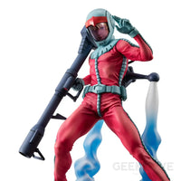 GGG Mobile Suit Gundam Char Aznable Normal Suit Ver. - GeekLoveph