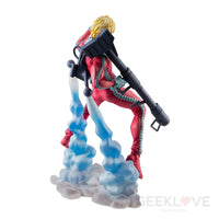 GGG Mobile Suit Gundam Char Aznable Normal Suit Ver. - GeekLoveph
