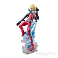 GGG Mobile Suit Gundam Char Aznable Normal Suit Ver. - GeekLoveph