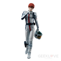 GGG Mobile Suit Gundam Char's Counterattack Amuro Ray - GeekLoveph