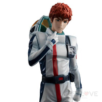 GGG Mobile Suit Gundam Char's Counterattack Amuro Ray - GeekLoveph