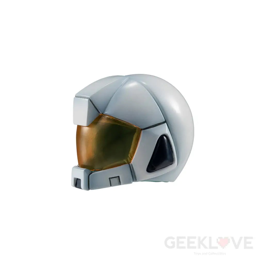 GGG Mobile Suit Gundam Char's Counterattack Amuro Ray - GeekLoveph