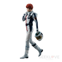 GGG Mobile Suit Gundam Char's Counterattack Amuro Ray - GeekLoveph