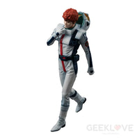 GGG Mobile Suit Gundam Char's Counterattack Amuro Ray - GeekLoveph