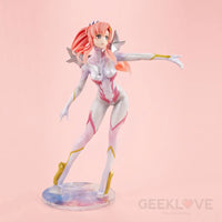 Ggg Mobile Suit Gundam Seed Freedom Lacus Clyne Ver. Pilot Girls Generations Collection