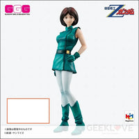 GGG Mobile Suit Z Gundam Emma Sheen - GeekLoveph
