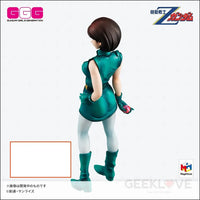 GGG Mobile Suit Z Gundam Emma Sheen - GeekLoveph