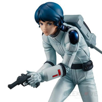 Ggg Mobile Suit Z Gundam Kamille Bidan Preorder