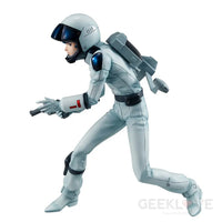 Ggg Mobile Suit Z Gundam Kamille Bidan Preorder