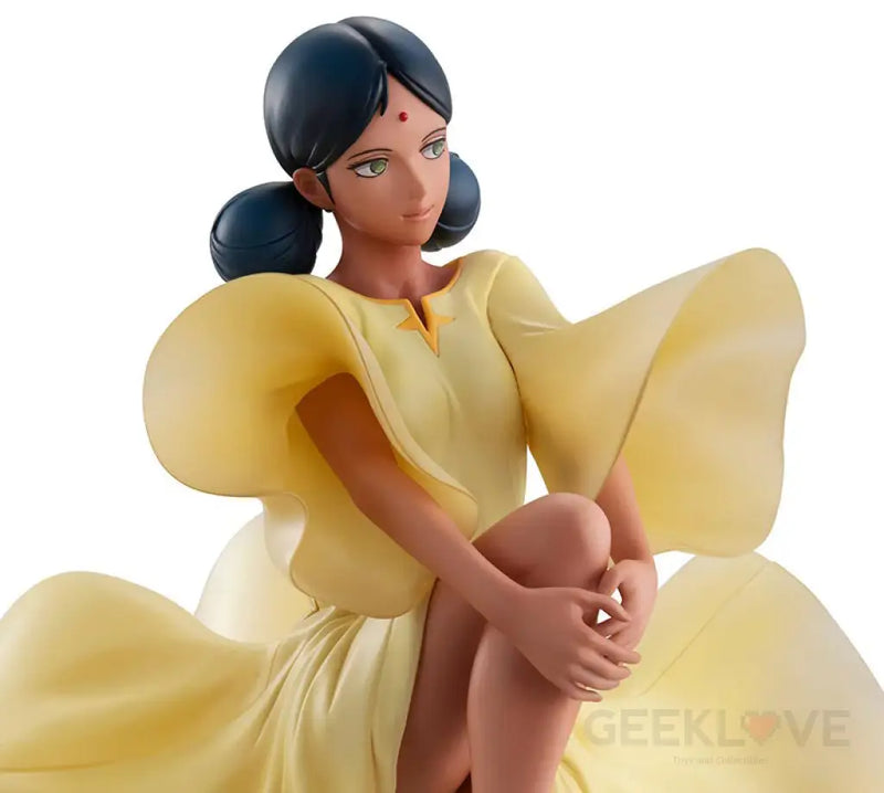 GGG series Mobile Suit Gundam Lalah Sune