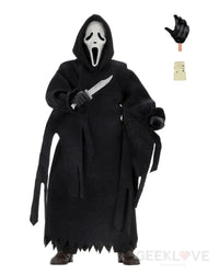 Ghost Face Clothed Preorder