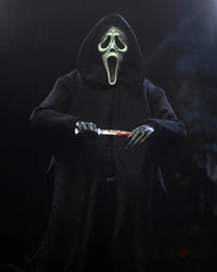 Ghost Face Ultimate Inferno Action Figure