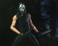 Ghost Face Ultimate Inferno Action Figure