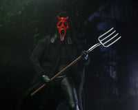 Ghost Face Ultimate Inferno Action Figure