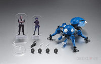 Ghost In The Shell Robot Spirits Tachikoma Preorder