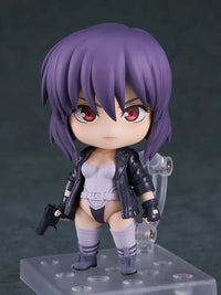 Nendoroid Motoko Kusanagi S.a.c. Ver. Pre Order Price