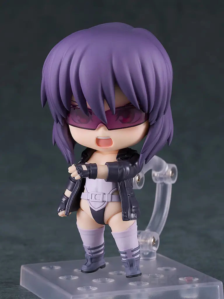 Nendoroid Motoko Kusanagi S.a.c. Ver.