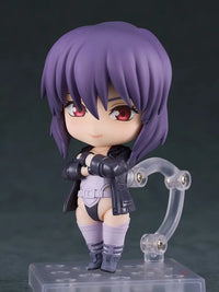 Nendoroid Motoko Kusanagi S.a.c. Ver.