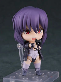 Nendoroid Motoko Kusanagi S.a.c. Ver.