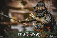 Ghost of Battlefield Standard Edition 1/6 Scale Figure - GeekLoveph