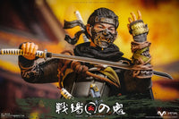 Ghost of Battlefield Standard Edition 1/6 Scale Figure - GeekLoveph