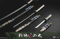 Ghost of Battlefield Standard Edition 1/6 Scale Figure - GeekLoveph