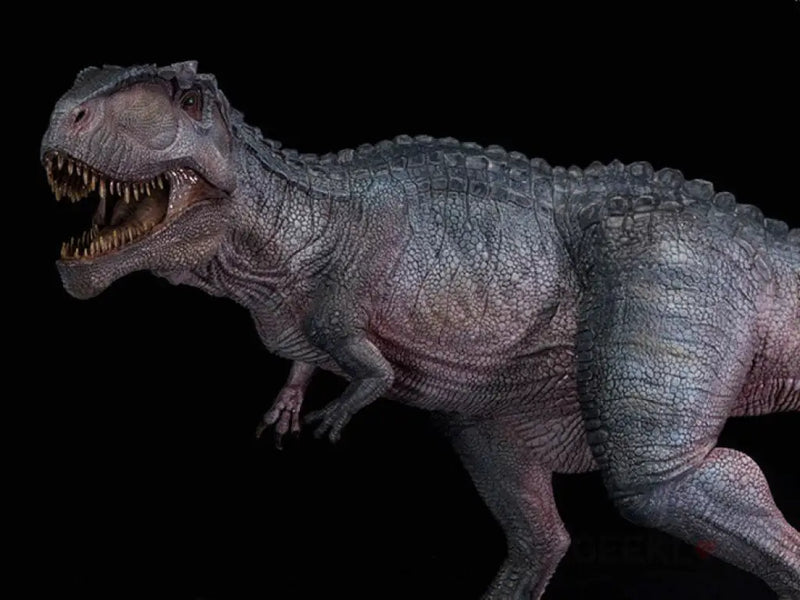 Giganotosaurus Behemoth (Grey Standard Ver.) 1/35 Scale Figure