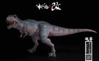 Giganotosaurus Behemoth (Grey Standard Ver.) 1/35 Scale Figure Preorder
