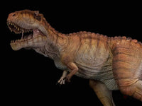 Giganotosaurus Behemoth (Red Standard Ver.) 1/35 Scale Figure Preorder