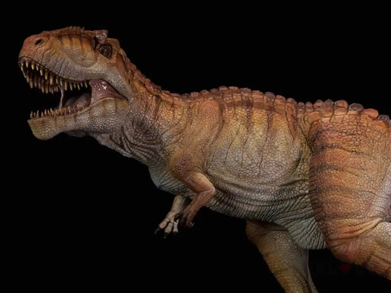 Giganotosaurus Behemoth (Red Standard Ver.) 1/35 Scale Figure